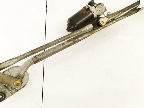 Used Front wipers mechanism Front wipers mechanism PEUGEOT BOXER Van 2.0 BlueHDi 130 (130 hp) 36251610 36251610