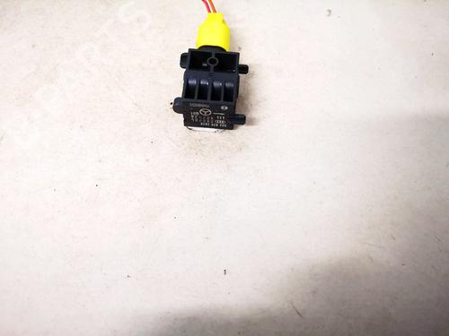 Electronic sensor MERCEDES-BENZ R-CLASS (W251, V251) R 320 CDI 4-matic (251.022, 251.122) | BP32879730M84 - Image 3