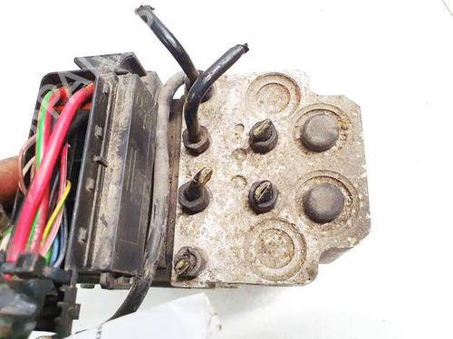 ABS pump SAAB 9-3 (YS3F, E79, D79, D75) 2.2 TiD | BP35439000M43 - Image 3