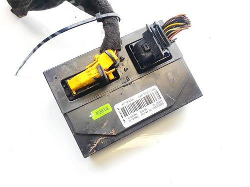 Used Electronic module Electronic module CITROËN C4 Picasso I MPV (UD_) 1.6 HDi (109 hp) 32939289 32939289