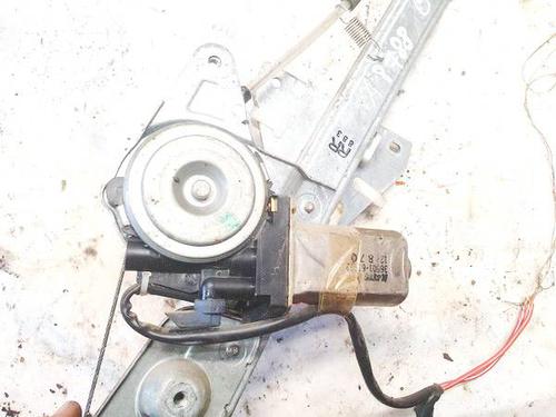 Used Right rear window motor Right rear window motor 35191084 35191084