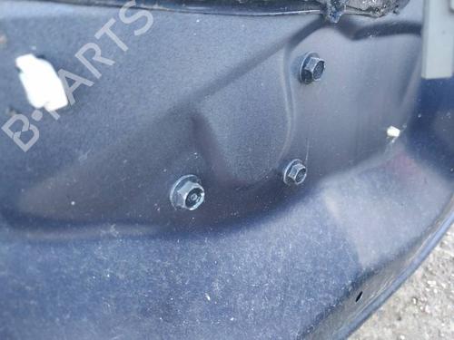 Used Rear left window mechanism Rear left window mechanism 35370317 35370317