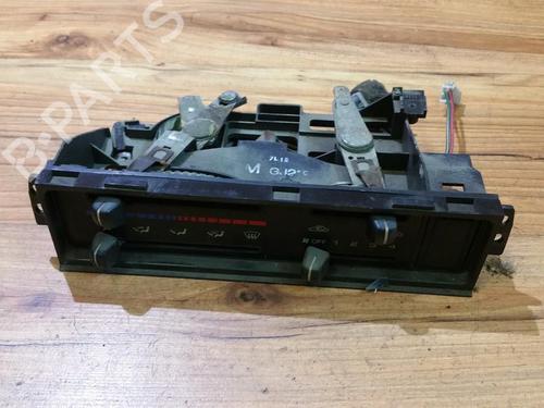 Used Climate control Climate control MAZDA 626 III (GD) 2.0 D (GDFP) (60 hp) 35648268 35648268