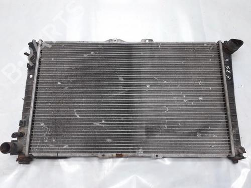 Water radiator SUZUKI WAGON R+ (MA) 1.3 4WD (RB413) | BP38582897M31 - Image 2