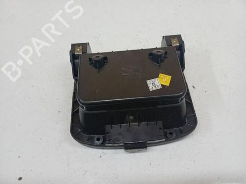 Handskerum CHEVROLET CAPTIVA (C100, C140) 2.0 D 4WD | BP34850170C95 - Image 3