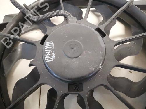 Fan HYUNDAI ix55 3.0 V6 CRDi | BP35460932M128 - Image 3