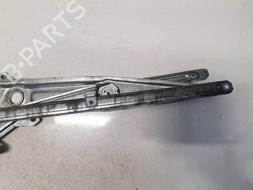 Front left window mechanism SUZUKI IGNIS II (MH) 1.3 (RM413) | BP34964160C22 - Image 2