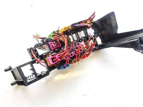 Fuse box AUDI A6 C5 (4B2, 4B4) 1.9 TDI | BP32955599E1 - Image 3