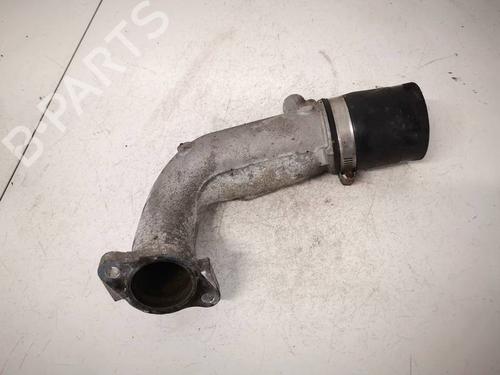 Intercooler pipe MAZDA 6 Hatchback (GH) 2.2 MZR-CD (GH10) | BP39420375M127 - Image 3