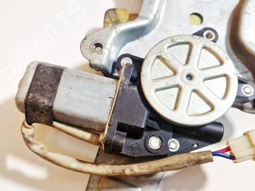 Portierruitmotor linksachter Portierruitmotor linksachter DR DR 5 1.6 (109 hp) 34975661 34975661