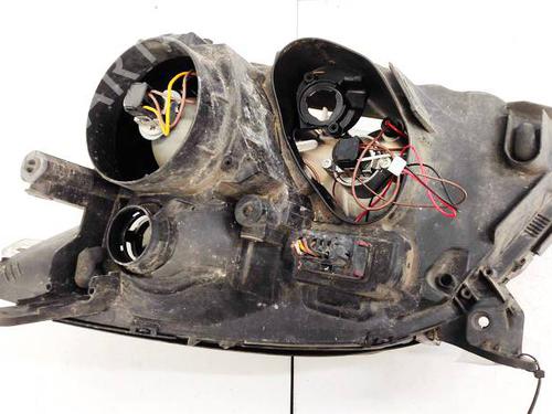 Right headlight OPEL SIGNUM Hatchback (Z03) 2.2 direct (F48) | BP35259759C29 - Image 2