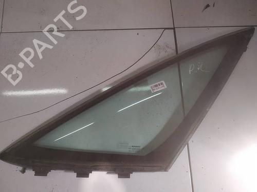 Used Front left quarter glass Front left quarter glass 34750016 34750016