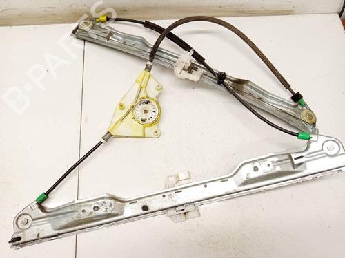 Used Front left window mechanism Front left window mechanism 34827579 34827579