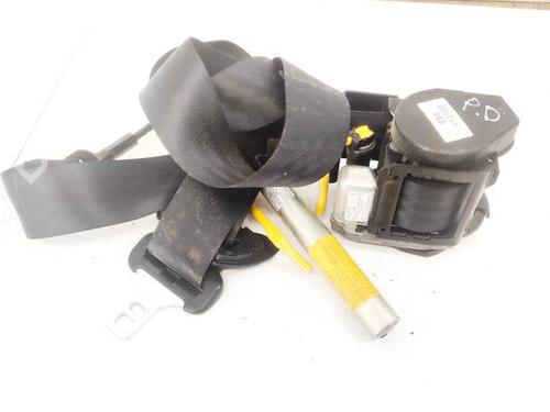 Used Front right seatbelt Front right seatbelt MITSUBISHI ASX (GA_W_) 1.6 MIVEC (GA1W) (116 hp) 35208893 35208893