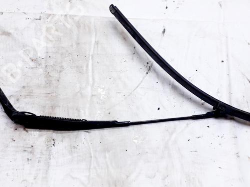 Used Front windshield wiper arm Front windshield wiper arm SEAT ALHAMBRA (7V8, 7V9) 1.9 TDI (115 hp) 33514233 33514233