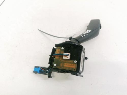 Warning switch SKODA OCTAVIA II (1Z3) 1.9 TDI | BP35449768I22 - Image 2