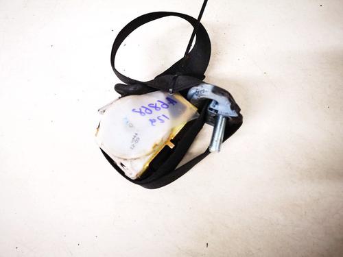Used Front right seatbelt Front right seatbelt 35552278 35552278