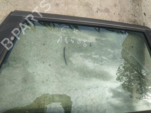 Used Rear left door window Rear left door window 35387708 35387708