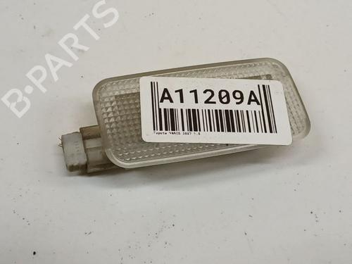 Kabinelys Kabinelys TOYOTA YARIS (_P9_) 1.5 (NCP91_, NCP91R) (109 hp) 34782961 34782961