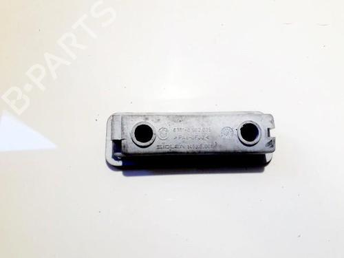 Innerbelysning BMW X5 (E53) 3.0 d | BP35857534I8 - Image 2