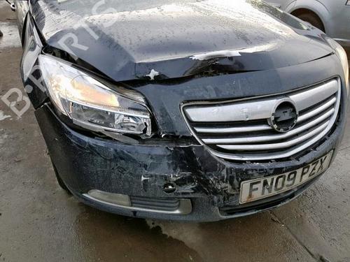 Electronic module OPEL INSIGNIA A (G09) 2.0 CDTI (68) | BP33523714M83 - Image 10