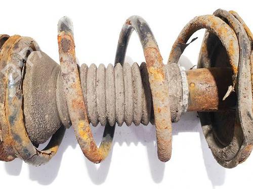 Used Shock absorber spring Shock absorber spring TOYOTA COROLLA Verso (ZER_, ZZE12_, R1_) 2.2 D-4D (AUR10_, AUR10R) (136 hp) 35321346 35321346
