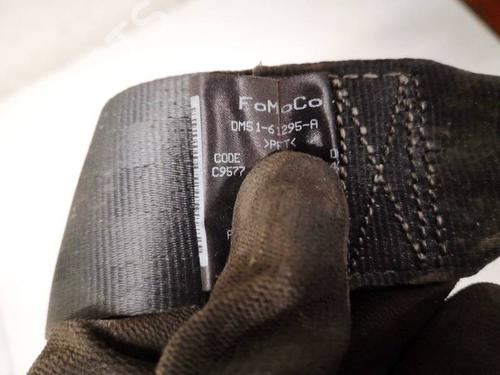 Front left seatbelt FORD C-MAX II (DXA/CB7, DXA/CEU) 2.0 Energi | BP34858946I26 - Image 3