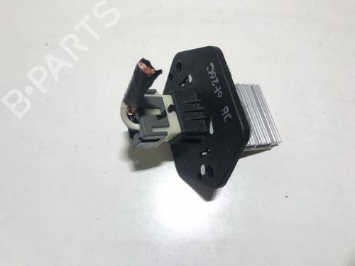 Used Heater resistor Heater resistor KIA RIO II (JB) 1.4 16V (97 hp) 35710424 35710424