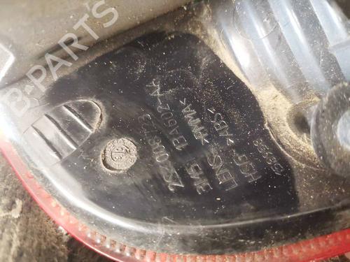 Right taillight OPEL INSIGNIA A (G09) 2.0 CDTI (68) | BP35299319C35 - Image 3