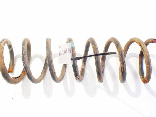 Used Shock absorber spring Shock absorber spring MAZDA 3 (BK) 1.3 (BK14) (84 hp) 35032313 35032313