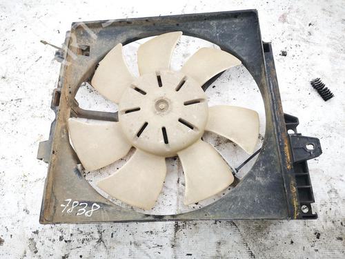 Used Fan Fan 35448315 35448315