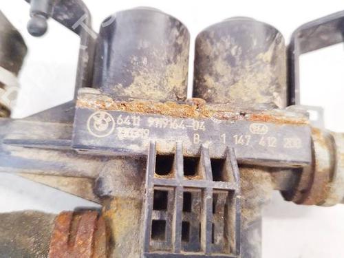 Electronic sensor BMW 5 (F10) 520 d | BP36895334M84 - Image 3