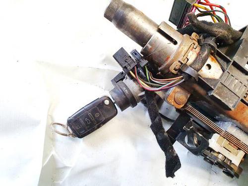 Used Ignition barrel Ignition barrel 35299662 35299662