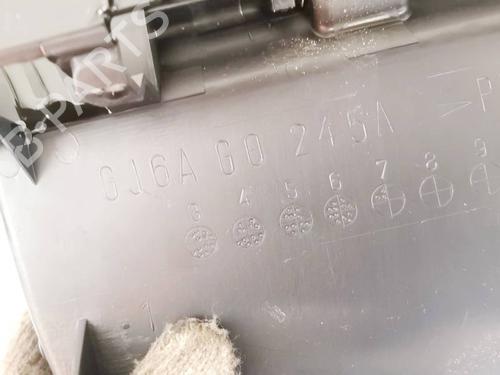 Glove box MAZDA 6 Hatchback (GG) 2.0 DI (GG14) | BP35370774C95 - Image 3