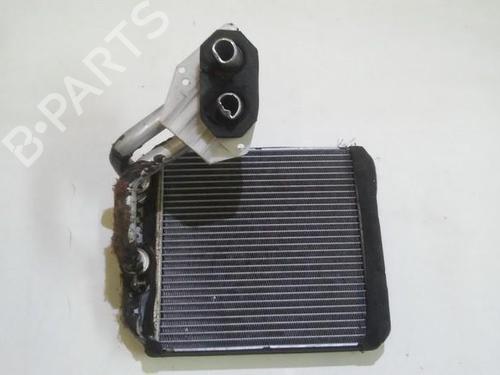 Used Heater matrix Heater matrix MITSUBISHI CARISMA (DA_) 1.6 (DA1A) (90 hp) 35666898 35666898