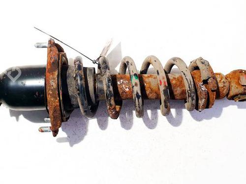 Used Left rear shock absorber Left rear shock absorber 34834507 34834507