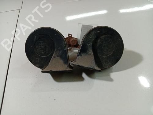 Used Horn Horn ALFA ROMEO 147 (937_) 1.6 16V T.SPARK (937.AXA1A, 937.AXB1A, 937.BXB1A) (120 hp) 36517987 36517987