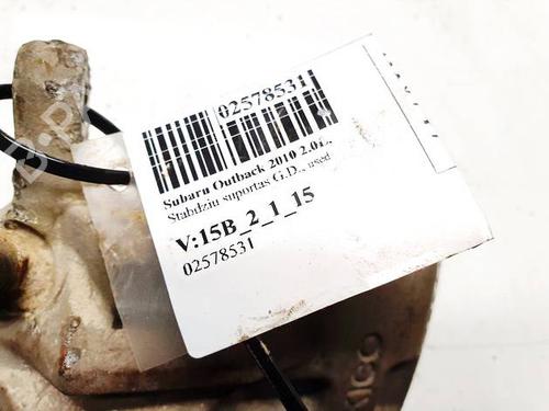 Right rear brake caliper SUBARU OUTBACK (BR) 2.0 D AWD (BRD) | BP34927866M106 - Image 2