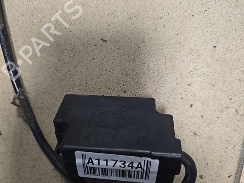 Used Electronic module Electronic module 39235588 39235588