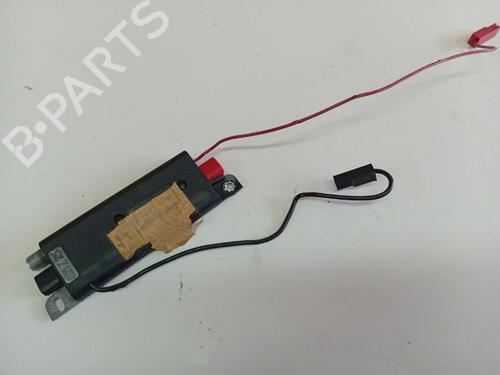 Used Electronic module Electronic module AUDI 80 B4 Saloon (8C2) 1.9 TDI (90 hp) 34769087 34769087