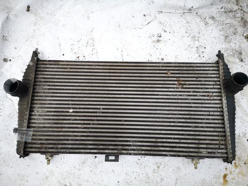 Used Intercooler Intercooler PEUGEOT 607 (9D, 9U) 2.7 HDi 24V (204 hp) 35391985 35391985