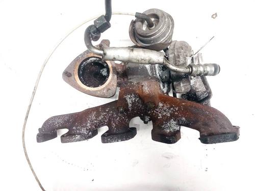Used Turbocharger/Supercharger Turbocharger/Supercharger 35595844 35595844