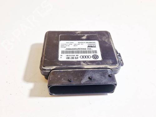 Used Electronic module Electronic module 34990346 34990346