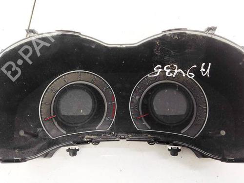 Used Instrument cluster Instrument cluster 35238755 35238755