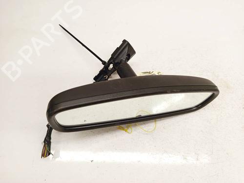 Used Rear mirror Rear mirror 36454144 36454144
