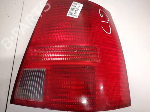 Used Right taillight Right taillight VW BORA I (1J2) 1.9 TDI (101 hp) 34895799 34895799
