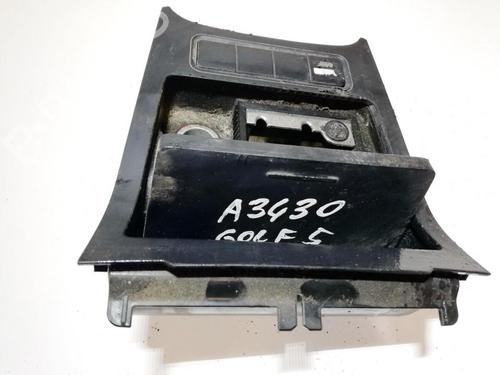 Used Ashtray Ashtray VW GOLF V (1K1) 1.4 FSI (90 hp) 35715730 35715730