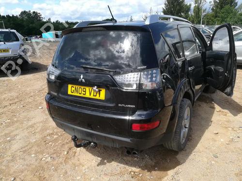 Switch MITSUBISHI OUTLANDER II (CW_W) 2.0 DI-D (CW8W) | BP33516406I30  - Image 8