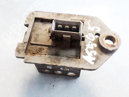 Used Heater resistor Heater resistor PEUGEOT 406 (8B) 2.0 HDI 110 (109 hp) 35867522 35867522