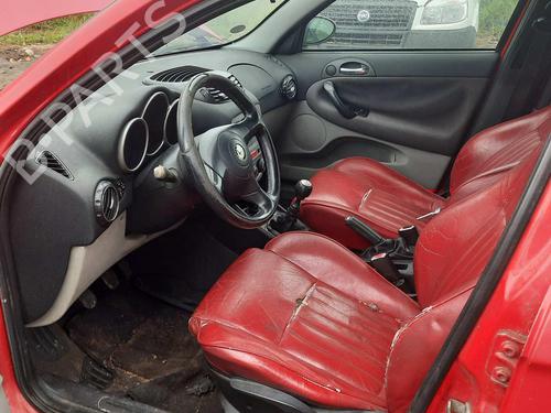 Electronic sensor ALFA ROMEO 147 (937_) 1.9 JTDM (937.AXD1A, 937.AXV1A, 937.BXB1A) | BP33081255M84  - Image 11